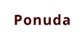 Ponuda