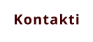 Kontakti